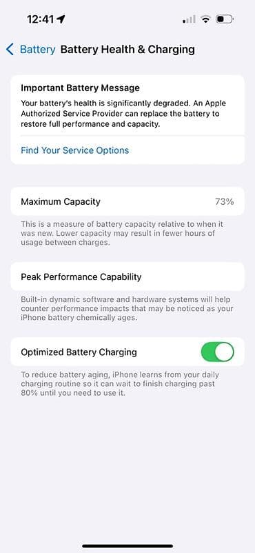 ipad air pro: IPhone 14 Pro, Б/у, 128 ГБ, Space Gray, Коробка, 73 % — 4