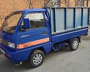 выгул животных: Грузовое Такси Daewoo Labo. Сокулук по Городу и пригороду. Перевозу — 1