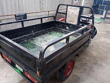 купить водный мотоцикл: Мотороллер муравей Электро, 50 км, 300 - 599 кг, Б/у — 4