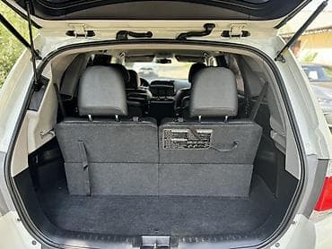 highlander 2012: Toyota Highlander: 2012 г., 3.5 л, Автомат, Бензин, Кроссовер — 6