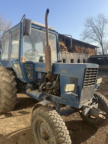 электрический домкрат: Модель: 80 экспортный, Б/у, 1995 г. — 7