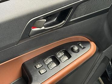 Продажа авто: Ssangyong Rexton: 2019 г., 2.2 л, Автомат, Дизель, Седан — 8