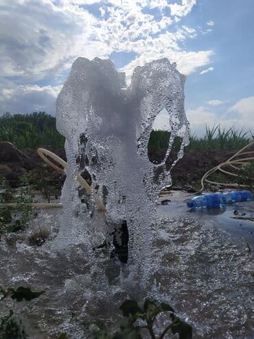 Бурение скважин Больше 6 лет опыта