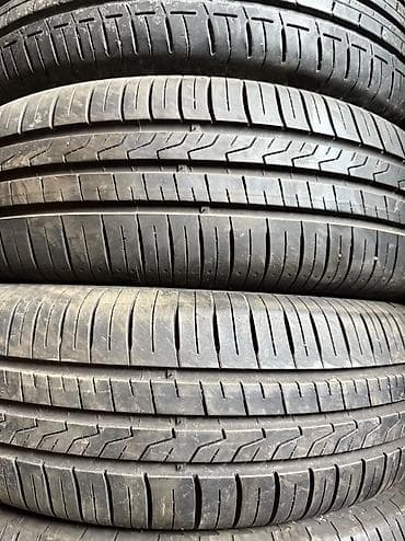 Шиналар 175 / 70 / R 14, Жай, Колдонулган, Жуп, Жеңил унаалар, Корея, Hankook