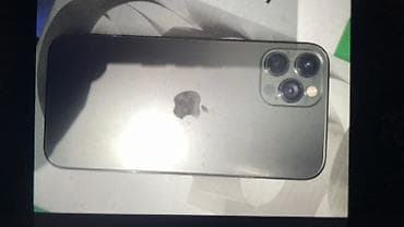 apple iphone a: IPhone 12 Pro, 128 ГБ, Графит — 3