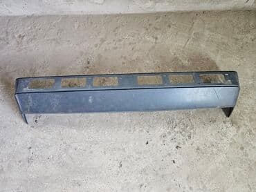 передний бампер опель вектра б: Бампер Задний Mercedes-Benz, Б/у, Оригинал — 2