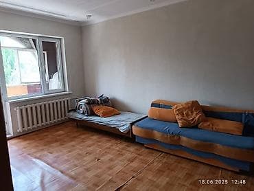 квартира реклама: Филармония Сдается 1х ком квартира Этаж: 5 из 5 Серия: 104 С — 2