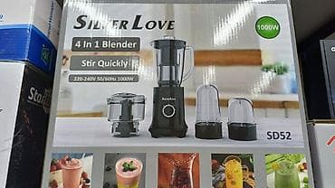 для ножей: Блендер, миксер, Новый — 6