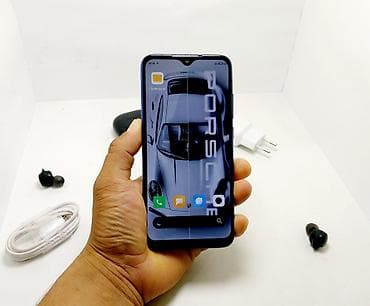 redmi note 8 64: Redmi, Redmi Note 7, Б/у, 64 ГБ, цвет - Синий, 1 SIM, 2 SIM — 1