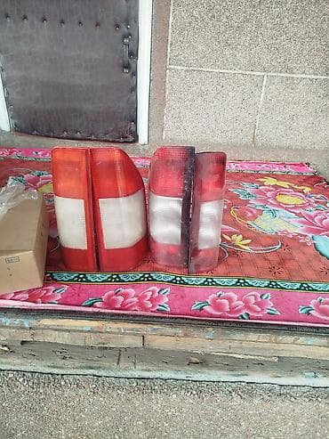 меерс 124: Плафон задание стопы оригинал от спринтера — 6