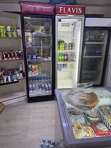 Продуктовый магазин у дома — полностью укомплектованный ассортимент — 8