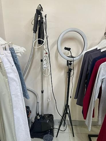 сдаю пол бутика: Продажа магазинов В торговом центре, 31 м², 3 этаж — 4