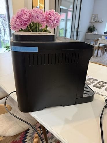 кофемашина delonghi magnifica: Кофеварка, кофемашина, Б/у, Самовывоз — 8