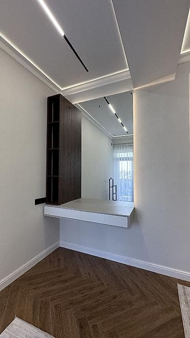 Продажа квартир: 3 комнаты, 100 м², Элитка, 13 этаж, Евроремонт — 8