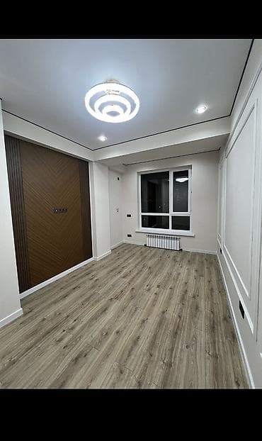 central park: 2 комнаты, 48 м², Элитка, Евроремонт — 3