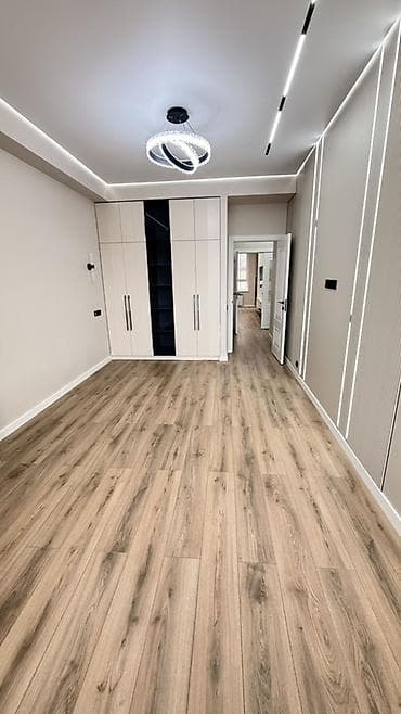 Продажа квартир: 2 комнаты, 68 м², Элитка, 2 этаж, Дизайнерский ремонт — 6