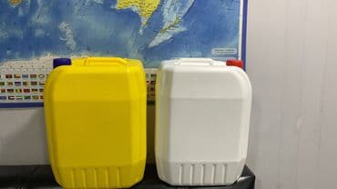 Канистра 10 л, Самовывоз