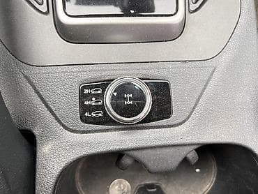 rexton g4: Ssangyong Rexton Sports: 2019 г., 2.2 л, Автомат, Дизель, Пикап — 9