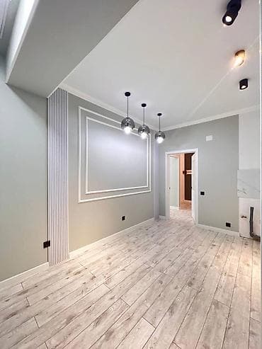 Батирлерди сатуу: 2 бөлмө, 42 м², Элитка, 5 кабат, Евроремонт — 3