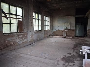 Гаражи: Промышленное помещение/цех с прилегающей крытой площадкой и — 2