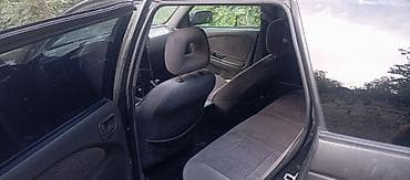 руль левый: Toyota Avensis: 2001 г., 2 л, Механика, Дизель, Универсал — 3