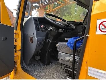 кран xcmg: Манипулятор, XCMG, 2024 г., от 12 т — 7