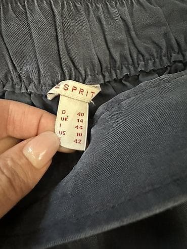 slim patch: Юбка, Модель юбки: Прямая, Миди — 1