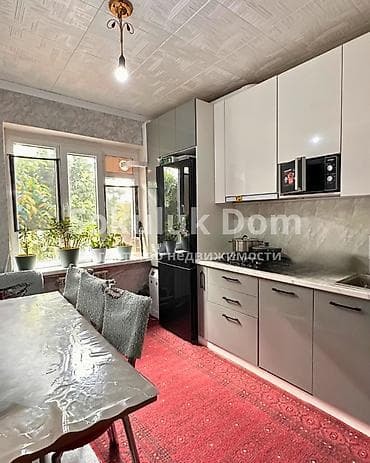 3 комнаты, 72 м² at lalafo.kg 3 комнаты, 72 м²