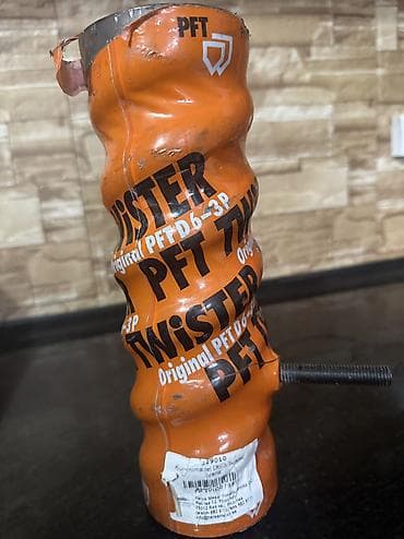 ящик сатылат: Курулуш миксери үчүн насадкалар — 1