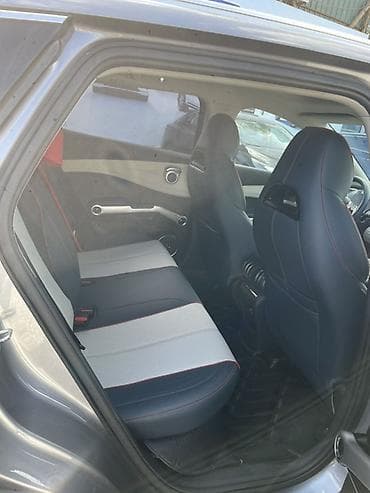 neta u pro: BYD Song Plus: 2023 г., Гибрид, Кроссовер — 5