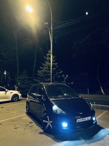 хонда адисей бишкек: Honda Jazz: 2007 г., 1.3 л, Автомат, Бензин, Хэтчбэк — 9