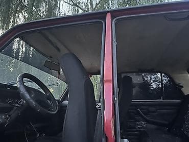 lada 2106: ВАЗ (ЛАДА) 2107: 2005 г., Механика, Бензин, Седан — 7