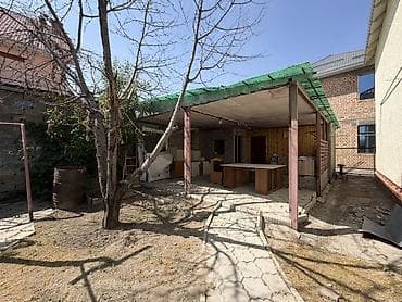 индусы: 150 м², 4 комнаты, Забор, огорожен — 6