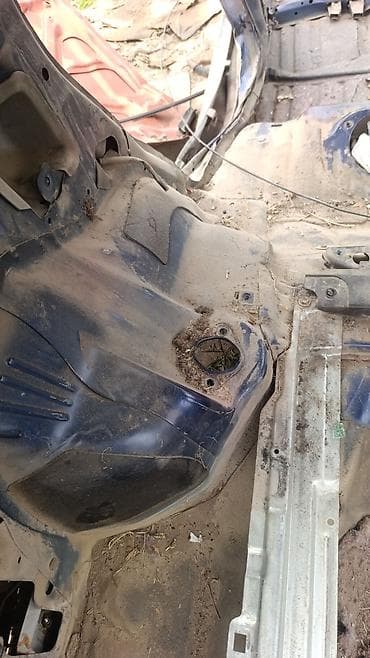 хонда фит радиятор: Honda — 6