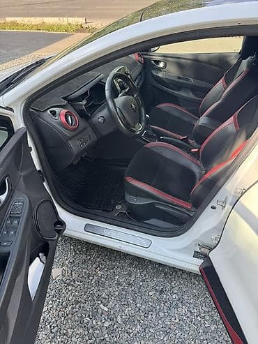 Унаа: Renault Clio: 2019 г., 1.5 л, Робот, Дизель, Хетчбек — 6