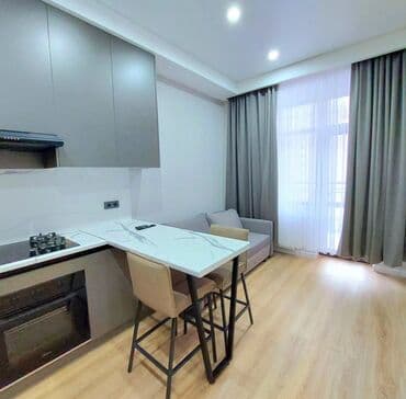 аренда квартиры почасовая: 1 комната, Банные принадлежности, Бронь, Бытовая техника — 18