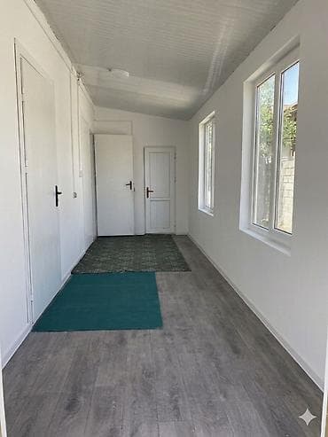 ак бата ж м: ‼️‼️‼️СРОЧНО Продается дом 🏠 В БЫСТРО-РАЗВИВАЮЩЕМ РАЙОНЕ (есть — 3
