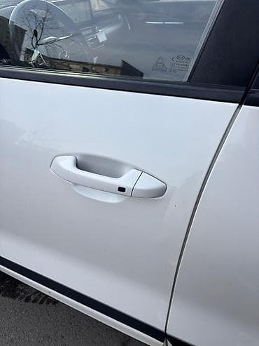 Продажа авто: Kia Seltos: 2020 г., 1.6 л, Дизель, Кроссовер — 9