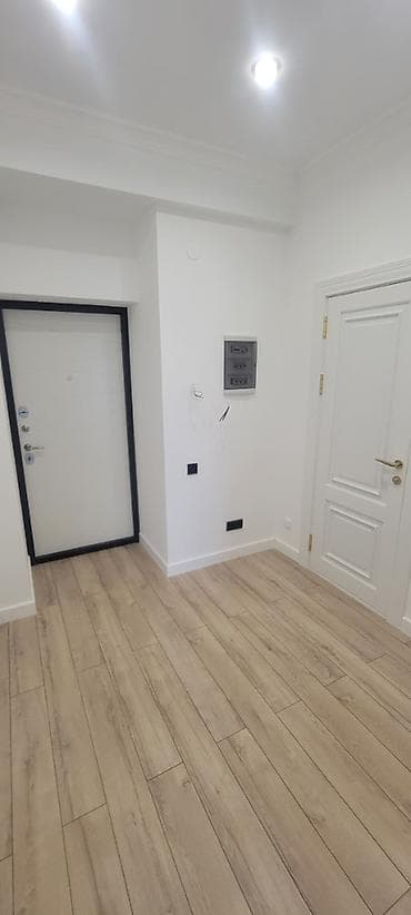 Продажа квартир: 1 комната, 45 м², Элитка, 13 этаж, Евроремонт — 6