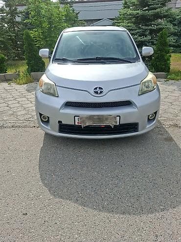 Scion: Scion xD: 2009 г., 1.8 л, Автомат, Хэтчбэк — 4