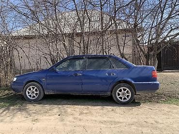 пансионат солнышко долинка: Volkswagen Passat, синий седан. Основные характеристики: - Кузов — 1