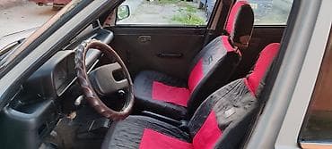 движок на нексия: Daewoo Tico: 1997 г., 0.8 л, Механика, Бензин, Хэтчбэк — 7