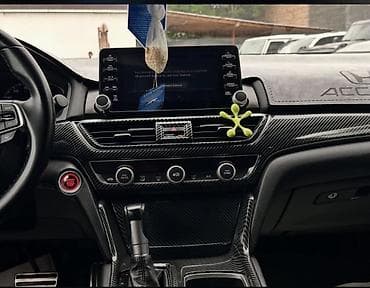5: Honda Accord: 2019 г., 1.5 л, Вариатор, Бензин, Седан — 9