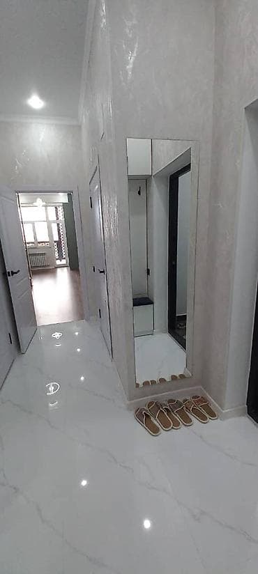 5: 2 комнаты, 67 м², Технопарк Элитка, 14 этаж, Дизайнерский ремонт — 8