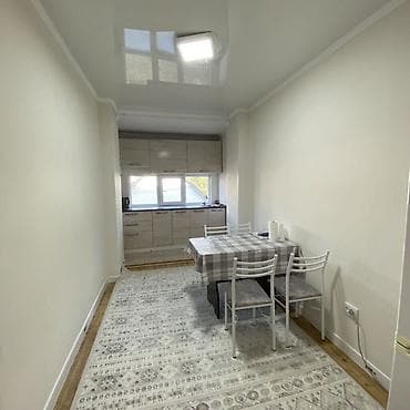 4: 1 комната, 33 м², ул. Лев Толстой Элитка, 2 этаж, Евроремонт — 4