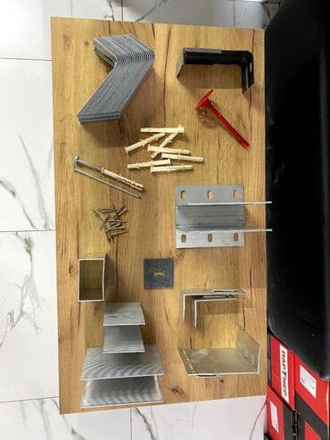 генератор ош: Компания по фасадному строительству "Горизонт ЛТД" уже более 4 лет — 6