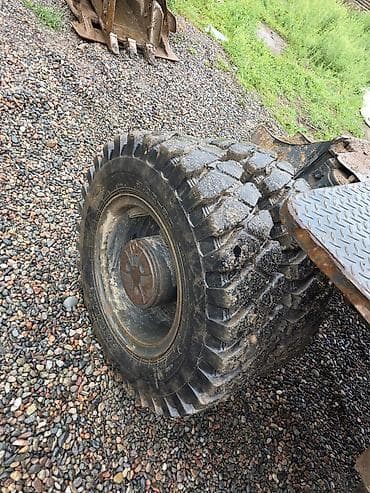 окончательная: Экскаватор, Hyundai, 2014 г., Колесный — 3