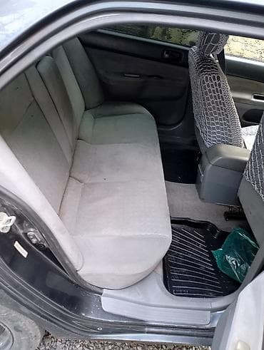 нокен: Mitsubishi Lancer: 2003 г., 1.8 л, Автомат, Бензин, Седан — 3