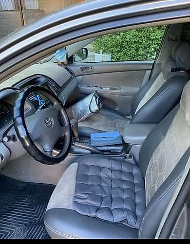 camry 55 xle: Toyota Camry: 2001 г., 2.4 л, Автомат, Бензин, Седан — 3