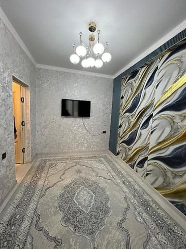 один: 1 комната, Собственник, Без подселения, С мебелью частично — 4